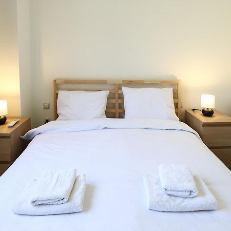 Madonas House Psiri Apartment Атина Екстериор снимка