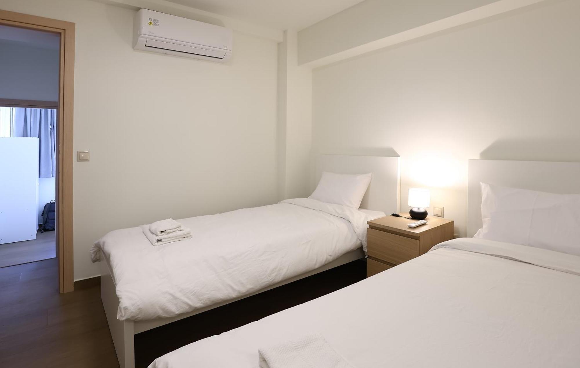 Madonas House Psiri Apartment Атина Екстериор снимка