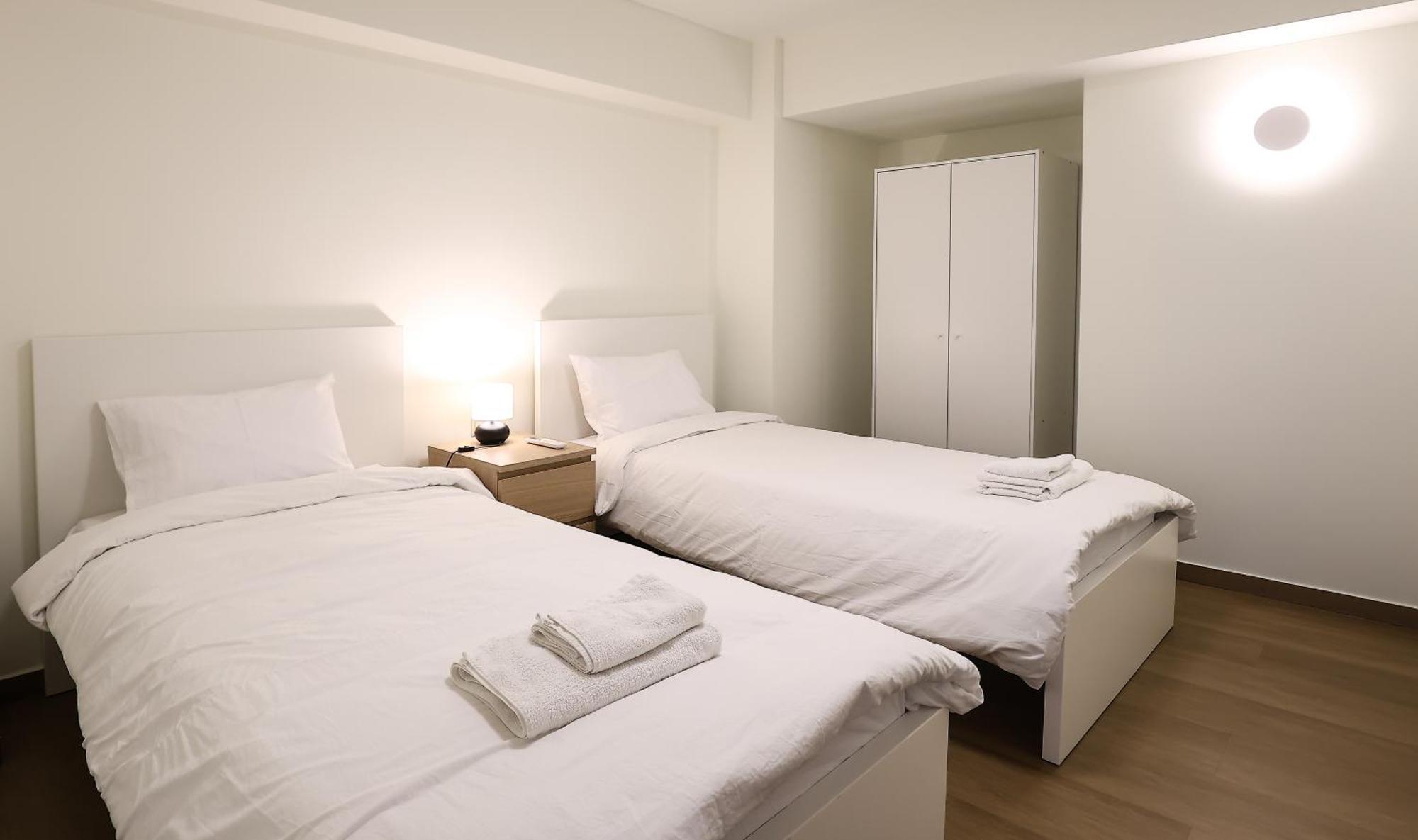 Madonas House Psiri Apartment Атина Екстериор снимка