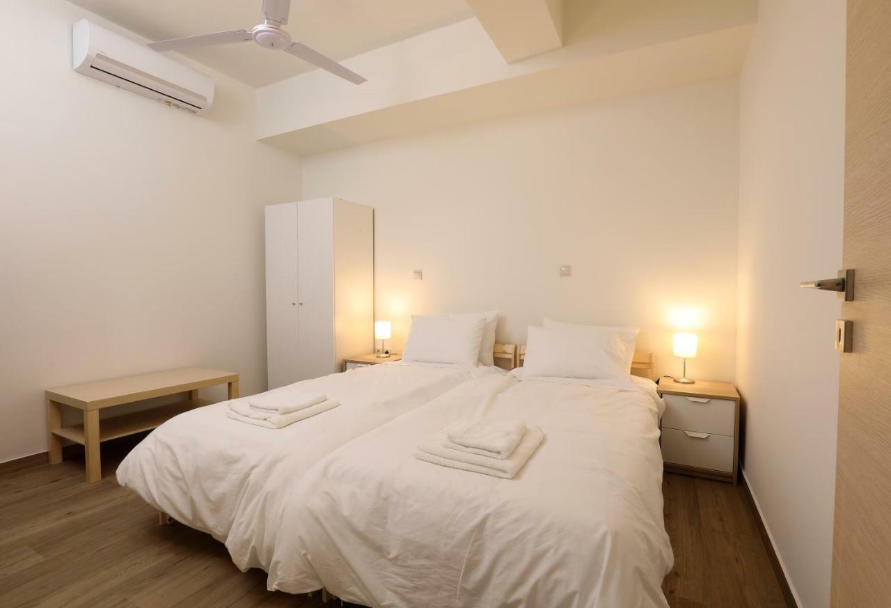 Madonas House Psiri Apartment Атина Екстериор снимка