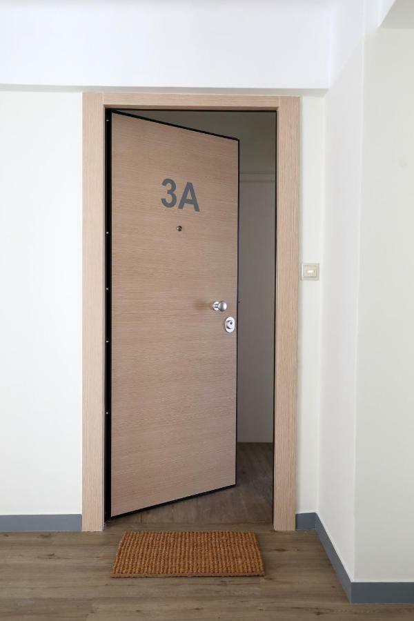 Madonas House Psiri Apartment Атина Екстериор снимка